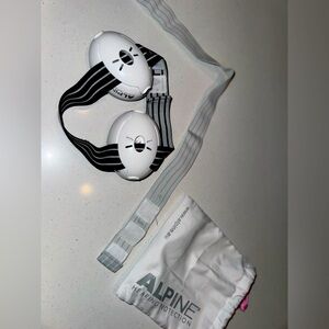 Baby / Toddler Ear Protectors